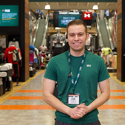 DICK’S Sporting Goods at Birkdale Village