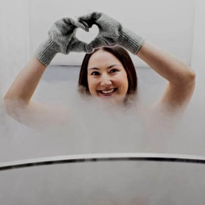 Icebox Cryotherapy at Birkdale Village