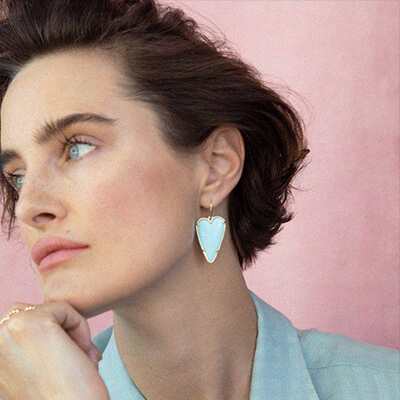 Kendra Scott jewelry at Birkdale Village