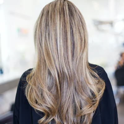 Modern Salon & Spa at Birkdale Village