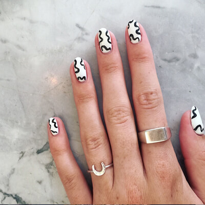 Paint Nail Bar at Birkdale Village