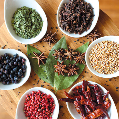 Savory Spice Shop at Birkdale Village