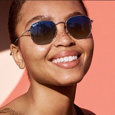 Sunglass Hut store at Birkdale Village