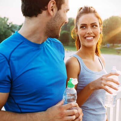 The Joint chiropractic care at Birkdale Village